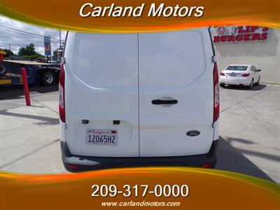 2017 Ford Transit Connect XLT   - Photo 6 - Stockton, CA 95205