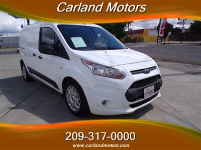 2017 Ford Transit Connect XLT   - Photo 3 - Stockton, CA 95205