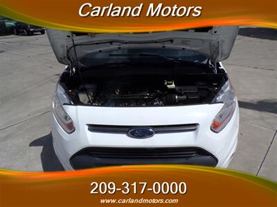 2017 Ford Transit Connect XLT   - Photo 10 - Stockton, CA 95205