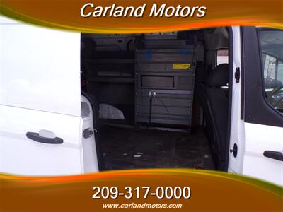 2017 Ford Transit Connect XLT   - Photo 24 - Stockton, CA 95205