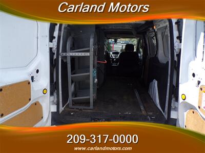 2017 Ford Transit Connect XLT   - Photo 21 - Stockton, CA 95205