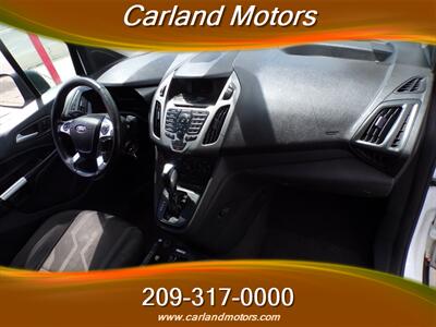 2017 Ford Transit Connect XLT   - Photo 18 - Stockton, CA 95205