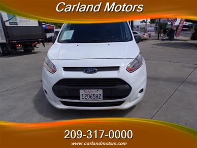 2017 Ford Transit Connect XLT   - Photo 2 - Stockton, CA 95205