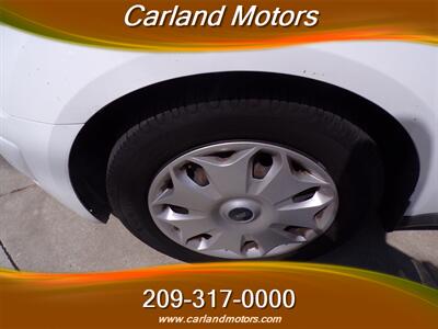 2017 Ford Transit Connect XLT   - Photo 9 - Stockton, CA 95205