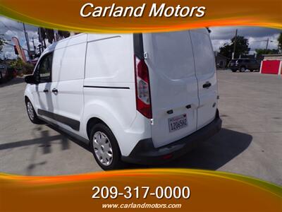 2017 Ford Transit Connect XLT   - Photo 5 - Stockton, CA 95205