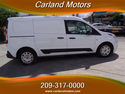 2017 Ford Transit Connect XLT   - Photo 8 - Stockton, CA 95205