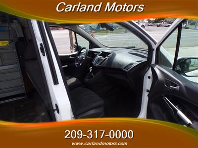 2017 Ford Transit Connect XLT   - Photo 26 - Stockton, CA 95205