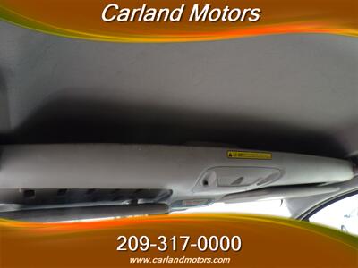 2017 Ford Transit Connect XLT   - Photo 16 - Stockton, CA 95205