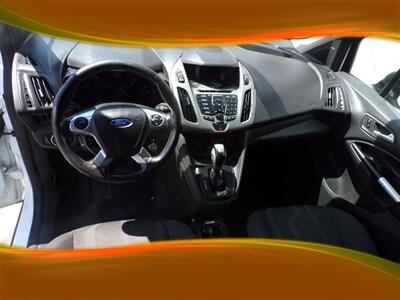 2017 Ford Transit Connect XLT   - Photo 14 - Stockton, CA 95205