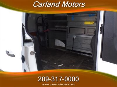 2017 Ford Transit Connect XLT   - Photo 25 - Stockton, CA 95205