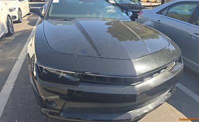 2014 Chevrolet Camaro LT 6-Speed - Photo 2 - Stockton, CA 95205