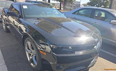 2014 Chevrolet Camaro LT 6-Speed - Photo 3 - Stockton, CA 95205