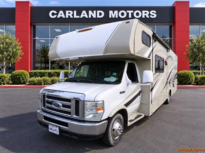 2017 Ford E-Series RV E-450 - Photo 1 - Stockton, CA 95205