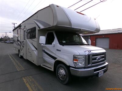 2017 Ford E-Series RV E-450 - Photo 3 - Stockton, CA 95205