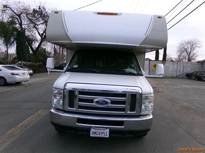 2017 Ford E-Series RV E-450 - Photo 2 - Stockton, CA 95205
