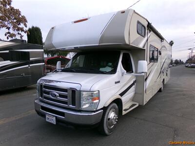 2017 Ford E-Series RV E-450 - Photo 1 - Stockton, CA 95205