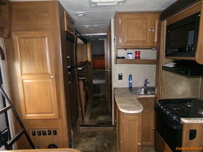 2017 Ford E-Series RV E-450 - Photo 17 - Stockton, CA 95205