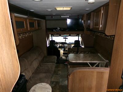 2017 Ford E-Series RV E-450 - Photo 24 - Stockton, CA 95205