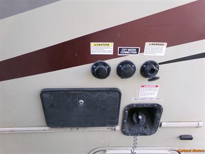 2017 Ford E-Series RV E-450 - Photo 25 - Stockton, CA 95205