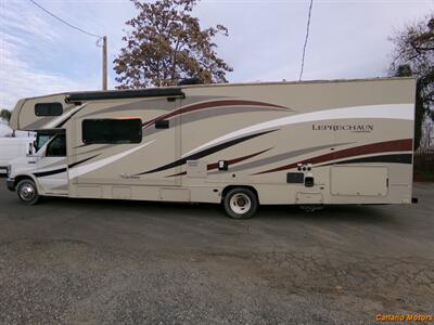 2017 Ford E-Series RV E-450 - Photo 4 - Stockton, CA 95205