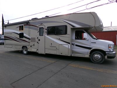 2017 Ford E-Series RV E-450 - Photo 5 - Stockton, CA 95205