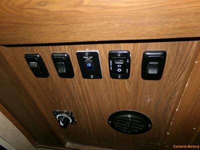 2017 Ford E-Series RV E-450 - Photo 19 - Stockton, CA 95205