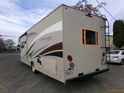 2017 Ford E-Series RV E-450 - Photo 6 - Stockton, CA 95205