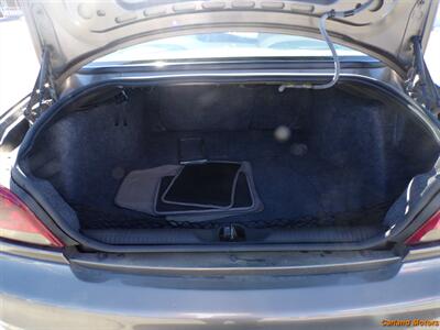 2000 Oldsmobile Intrigue GL - Photo 19 - Stockton, CA 95205