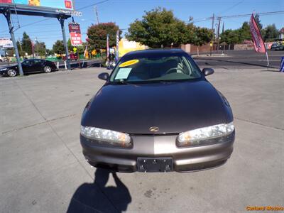 2000 Oldsmobile Intrigue GL - Photo 2 - Stockton, CA 95205