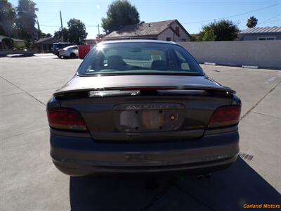2000 Oldsmobile Intrigue GL - Photo 6 - Stockton, CA 95205