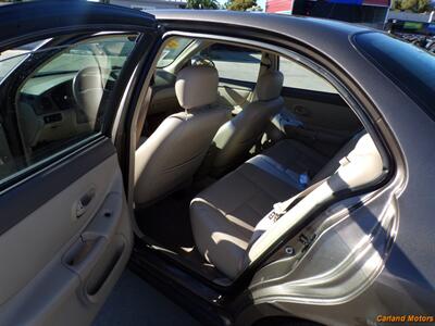 2000 Oldsmobile Intrigue GL - Photo 13 - Stockton, CA 95205