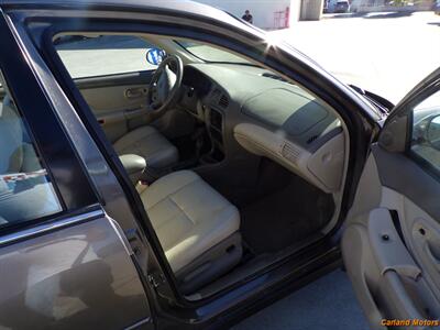 2000 Oldsmobile Intrigue GL - Photo 21 - Stockton, CA 95205