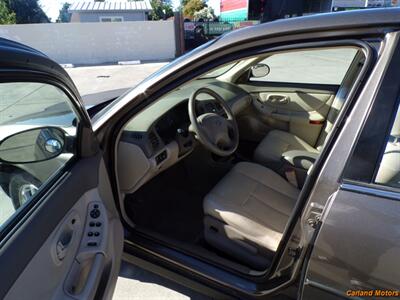 2000 Oldsmobile Intrigue GL - Photo 12 - Stockton, CA 95205