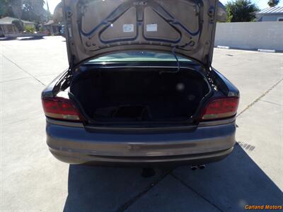 2000 Oldsmobile Intrigue GL - Photo 18 - Stockton, CA 95205