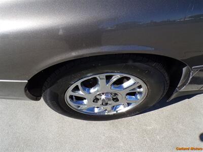 2000 Oldsmobile Intrigue GL - Photo 9 - Stockton, CA 95205