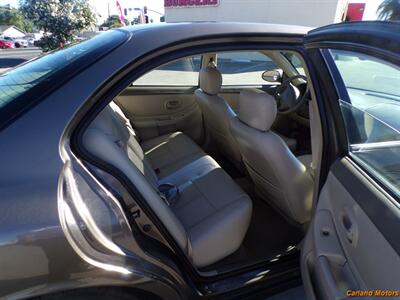 2000 Oldsmobile Intrigue GL - Photo 20 - Stockton, CA 95205