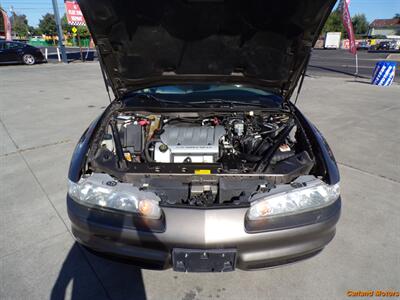 2000 Oldsmobile Intrigue GL - Photo 10 - Stockton, CA 95205