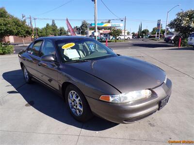 2000 Oldsmobile Intrigue GL - Photo 3 - Stockton, CA 95205
