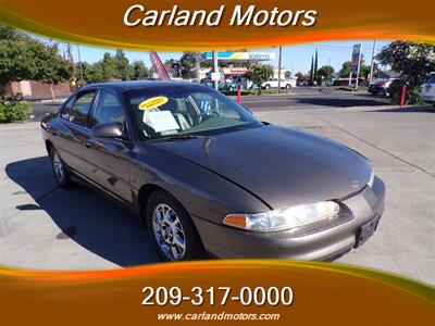 2000 Oldsmobile Intrigue GL - Photo 3 - Stockton, CA 95205