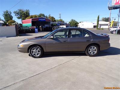 2000 Oldsmobile Intrigue GL - Photo 4 - Stockton, CA 95205
