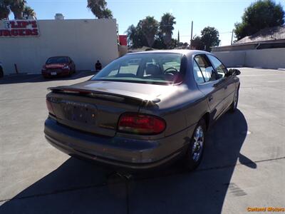 2000 Oldsmobile Intrigue GL - Photo 7 - Stockton, CA 95205
