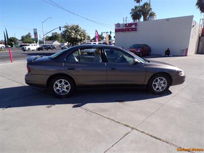 2000 Oldsmobile Intrigue GL - Photo 8 - Stockton, CA 95205