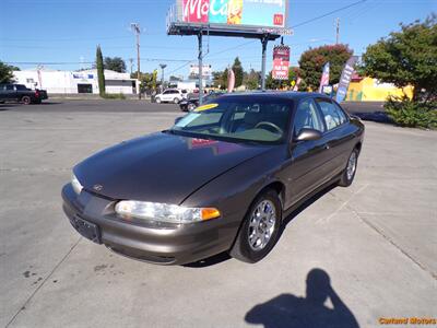 2000 Oldsmobile Intrigue GL - Photo 1 - Stockton, CA 95205