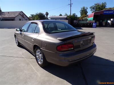 2000 Oldsmobile Intrigue GL - Photo 5 - Stockton, CA 95205