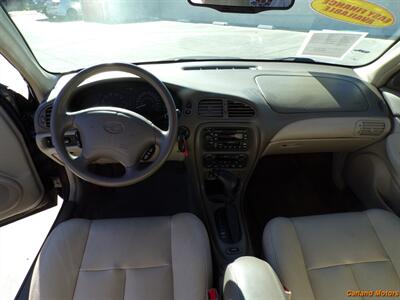 2000 Oldsmobile Intrigue GL - Photo 14 - Stockton, CA 95205