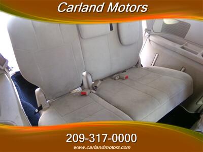 2013 Dodge Grand Caravan SE   - Photo 20 - Stockton, CA 95205