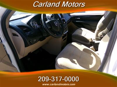 2013 Dodge Grand Caravan SE   - Photo 11 - Stockton, CA 95205