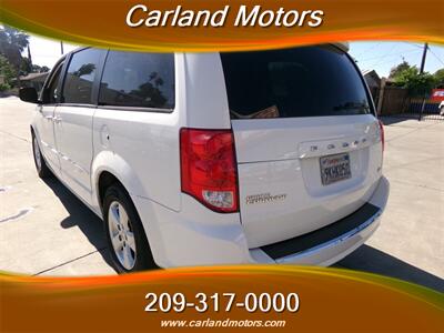 2013 Dodge Grand Caravan SE   - Photo 8 - Stockton, CA 95205