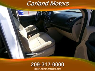 2013 Dodge Grand Caravan SE   - Photo 22 - Stockton, CA 95205