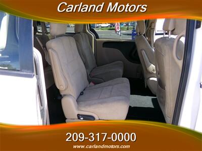 2013 Dodge Grand Caravan SE   - Photo 21 - Stockton, CA 95205